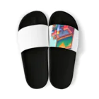 yorozuya4628のドットエンジニア ミニフィグ Sandals