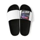 Smooth2000のOUTRUN DRIVE Sandals