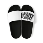 BREASTのBREAST Sandals