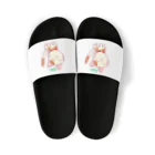 islandmoon13の遊びたがる子猫 Sandals