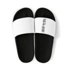 suzusigeの紙タバコグッズ Sandals