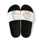 Re:makeのDORAKEANA Sandals