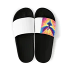 cr8erのフェニックス Sandals