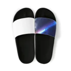 taka0012の月の輪 Sandals