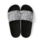 okotasの花森 Sandals