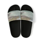 IWAKICHIのアート風(#リゾート#ビーチ#ペアルック) Sandals
