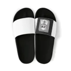 Kompasのカッコいい クマ Sandals