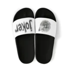 jokerのjoker Sandals