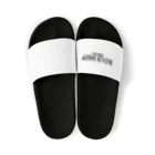 BLACK SHEEP ORIGIN SUZURI SHOPのBLACK SHEEP ORIGIN Sandals