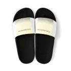 JHOPEの明けない夜はない Sandals