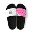 Miss！Own ParadeのMiss! own parade Sandals