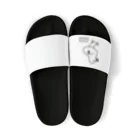 湯長屋商店のぴいよ Sandals