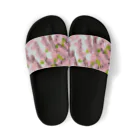 ゆうのしだれ桜 Sandals