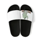 RyosukeYamamotoのフランクなシュライン Sandals