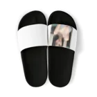 sounya sounyaの美女 図鑑（ニットブラ） Sandals