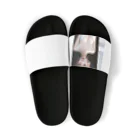 sounya sounyaの美女 図鑑（Stay with me.） Sandals