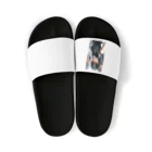 hide-web-shopのコスプレ美女 Sandals