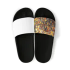 watanabaのinn-sek Sandals