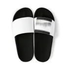 Zeceの雪原 Sandals