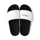 my_shopping_mallsの知識は力である Sandals