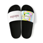 saleshuのsimple14 Sandals