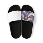 カズの「星屑の舞う森の守り手」 Sandals