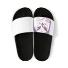 OWIの幸運 ふうろく グッズ Sandals