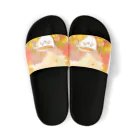 chapinnuのイチョウと紅茶シリーズ② Sandals