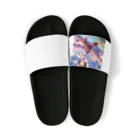 cameron2のぴょんちゃん Sandals