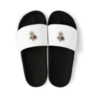 miimishopのフラガール Sandals