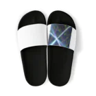 ZodyAの8 Sandals