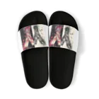 YA'sのYA'sデザイン『Y Y』 Sandals