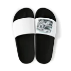 Mi_Rockのバンライフ Sandals