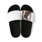 かもかもショップの子うさぎ Sandals