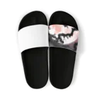 JAPANSTANDのSAMURAI～荒～ Sandals