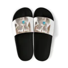 xwd28の双子の子猫 Sandals