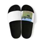 YASUE ABE JPのFarm Sandals