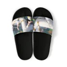 arashi023の蓮花の少女 Sandals