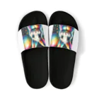 くっずのコスモラビッツ10(2) Sandals