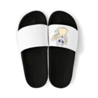 Animaru639のサモトラケのニャケ Sandals