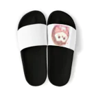 TOM24の済んだ瞳のハリーくん Sandals