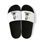 CHURATHEのJapawan-zerumaru Sandals