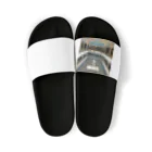 opopopの現実....？ Sandals