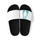 gupan_2023-12のヘルハウンド君　 Sandals