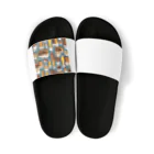 banmesyのＩ♡ＢＥＥＲ１ Sandals