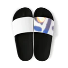 Koh Suzukiの洞 -dou- Sandals