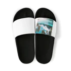 metametamonnのボラボラ島 Sandals