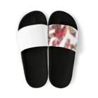 Koh Suzukiの雛 -hina- Sandals