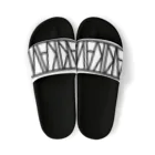 K.K.ARMYのK.K.ARMY Sandals