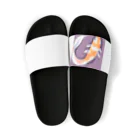 K-SHIKI_Japanesethingsのnishikikoiちゃん Sandals